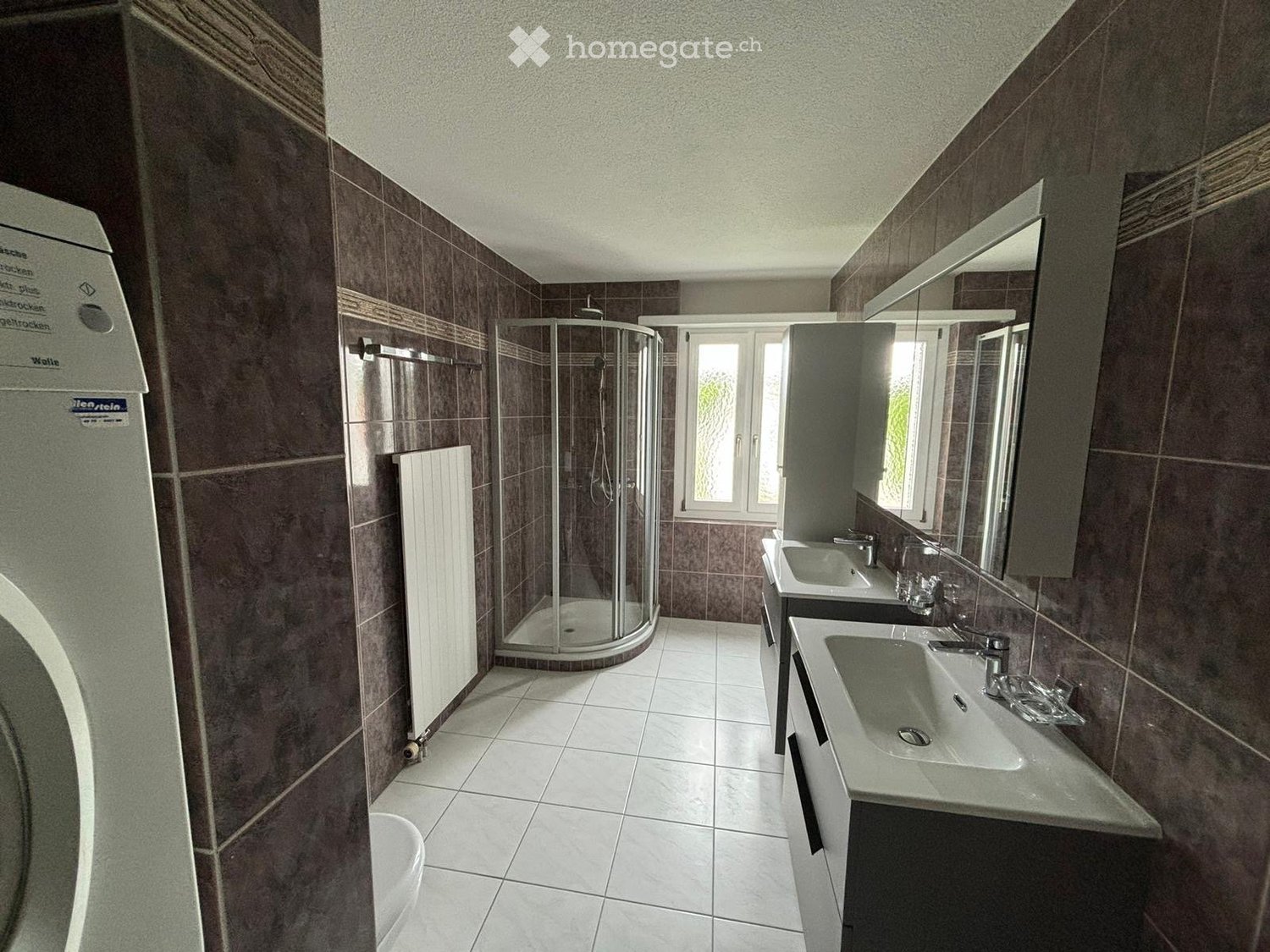 Appartement de 5 ½ pièces