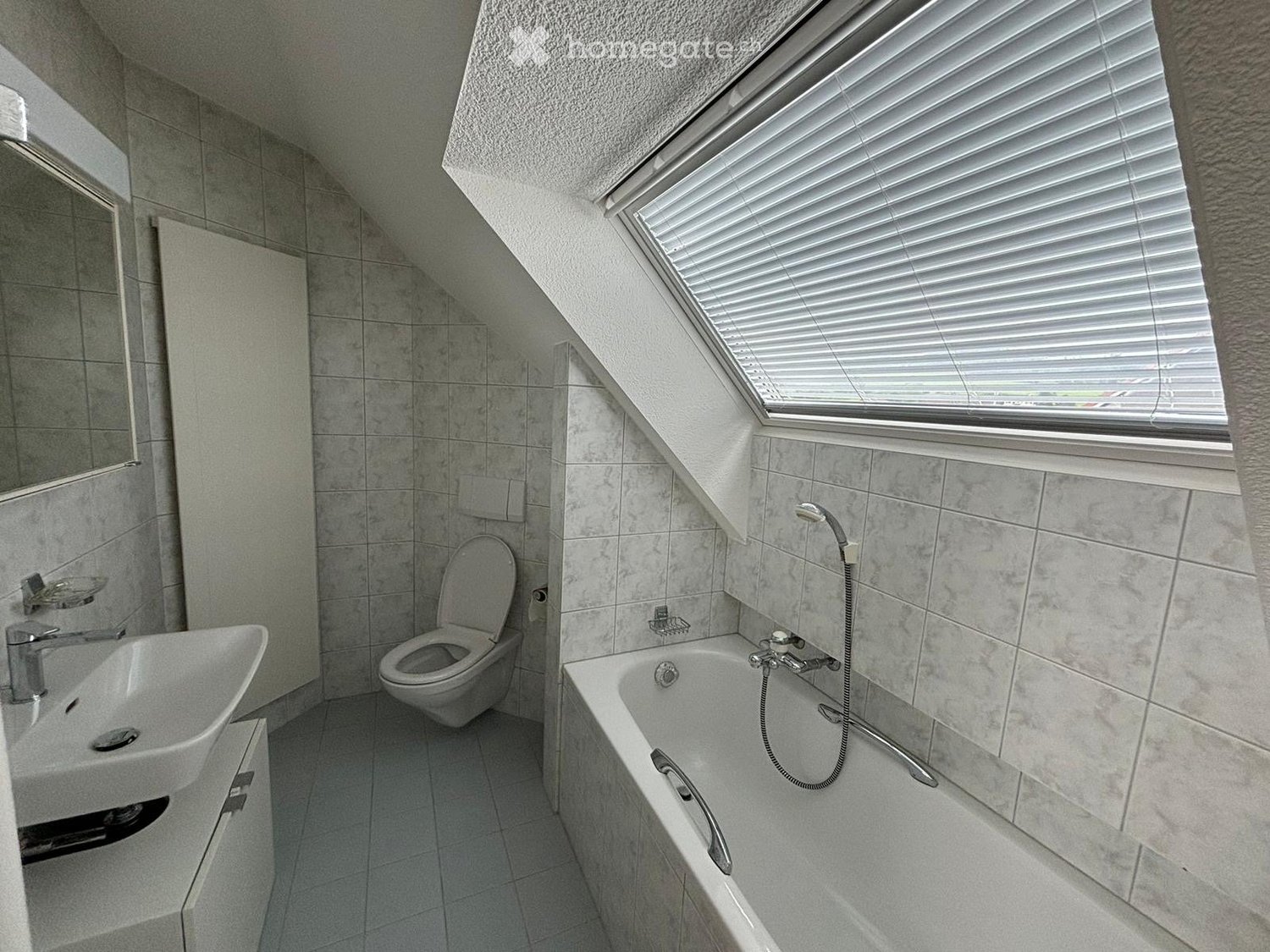 Appartement de 5 ½ pièces