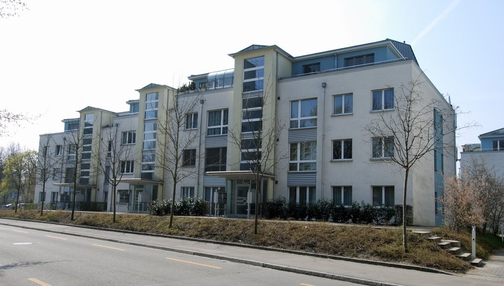 Local de stockage de 11m²