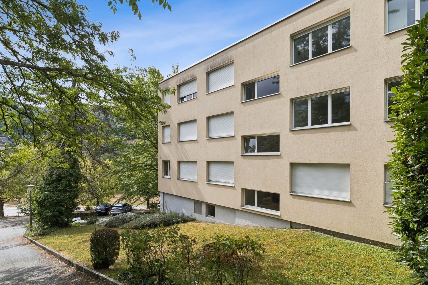 Appartement de 4 pièces, photo 3 sur 9