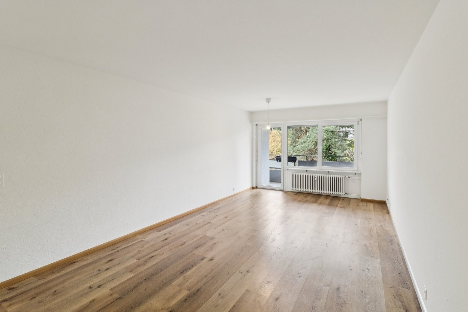 Appartement de 4 pièces, photo 4 sur 9