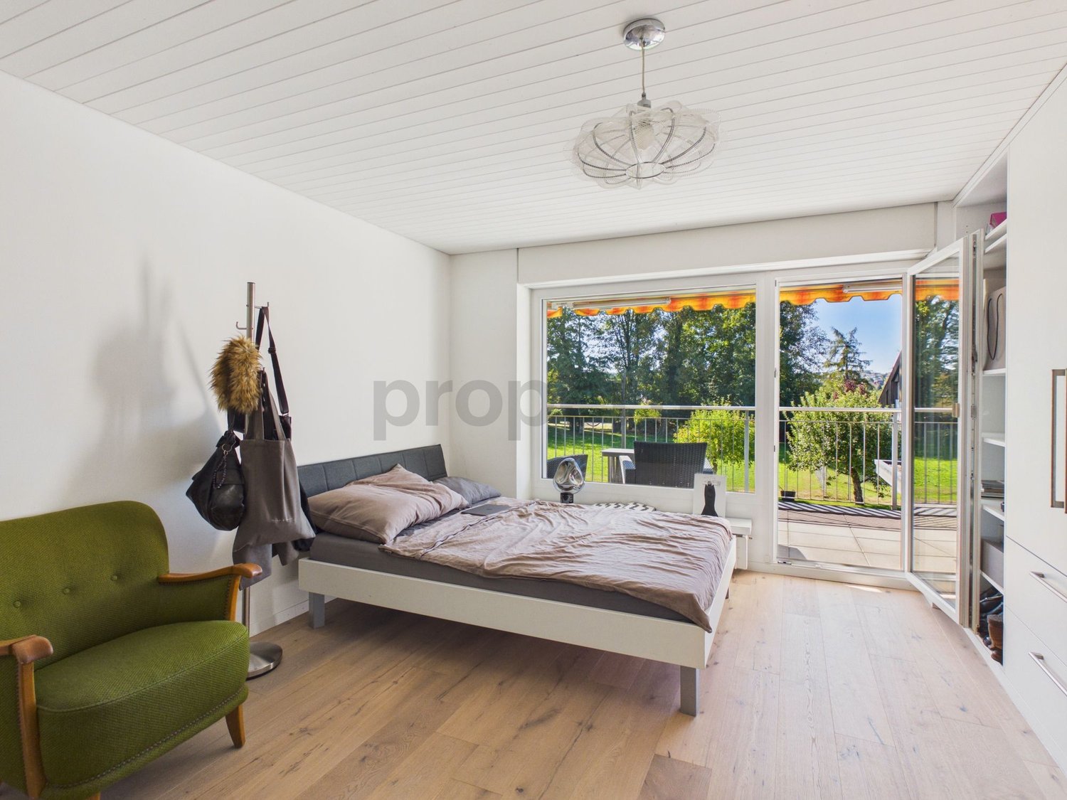 Maison individuelle de 4 ½ pièces, photo 9 sur 10