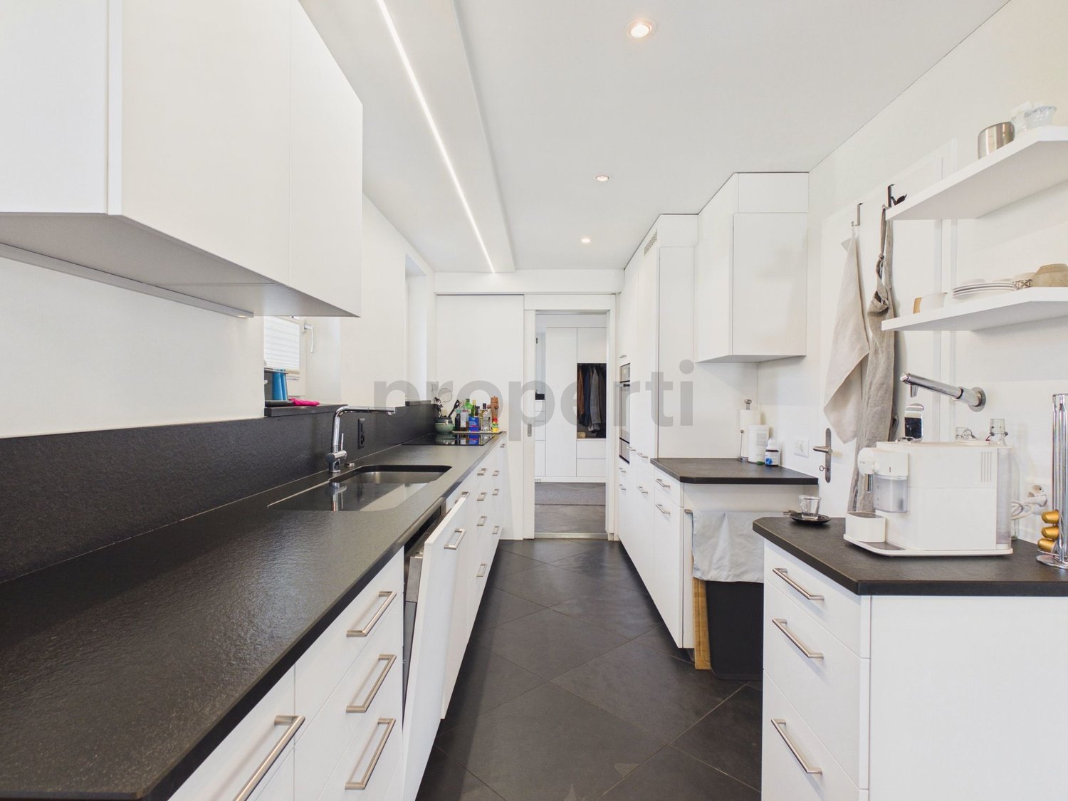 Maison individuelle de 4 ½ pièces, photo 4 sur 10