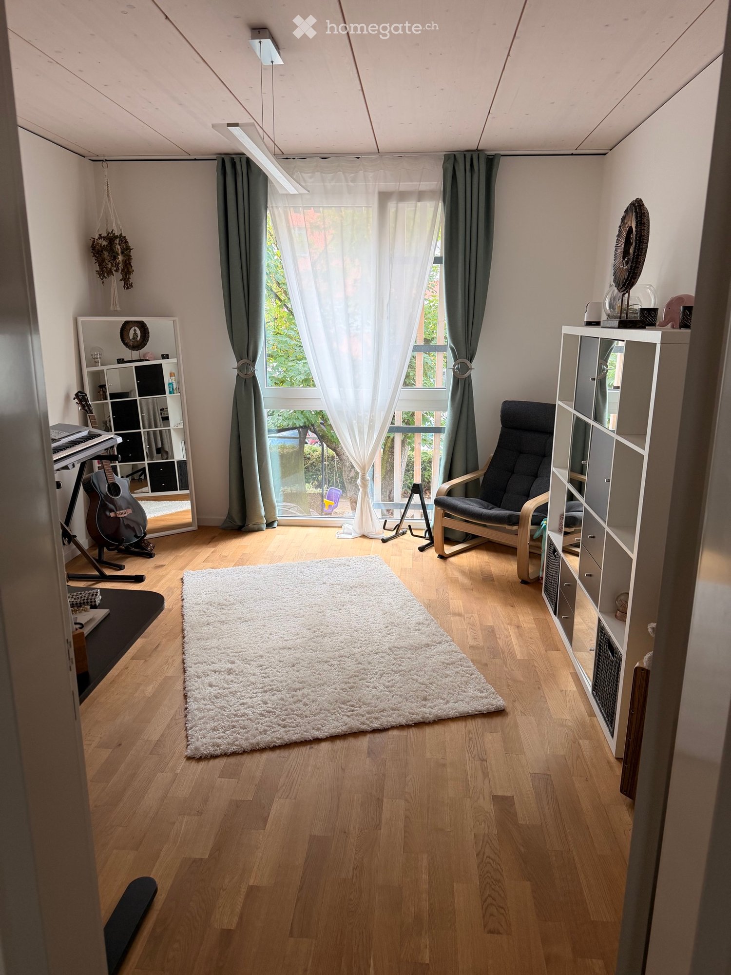 Appartement de 3 pièces, photo 2 sur 5
