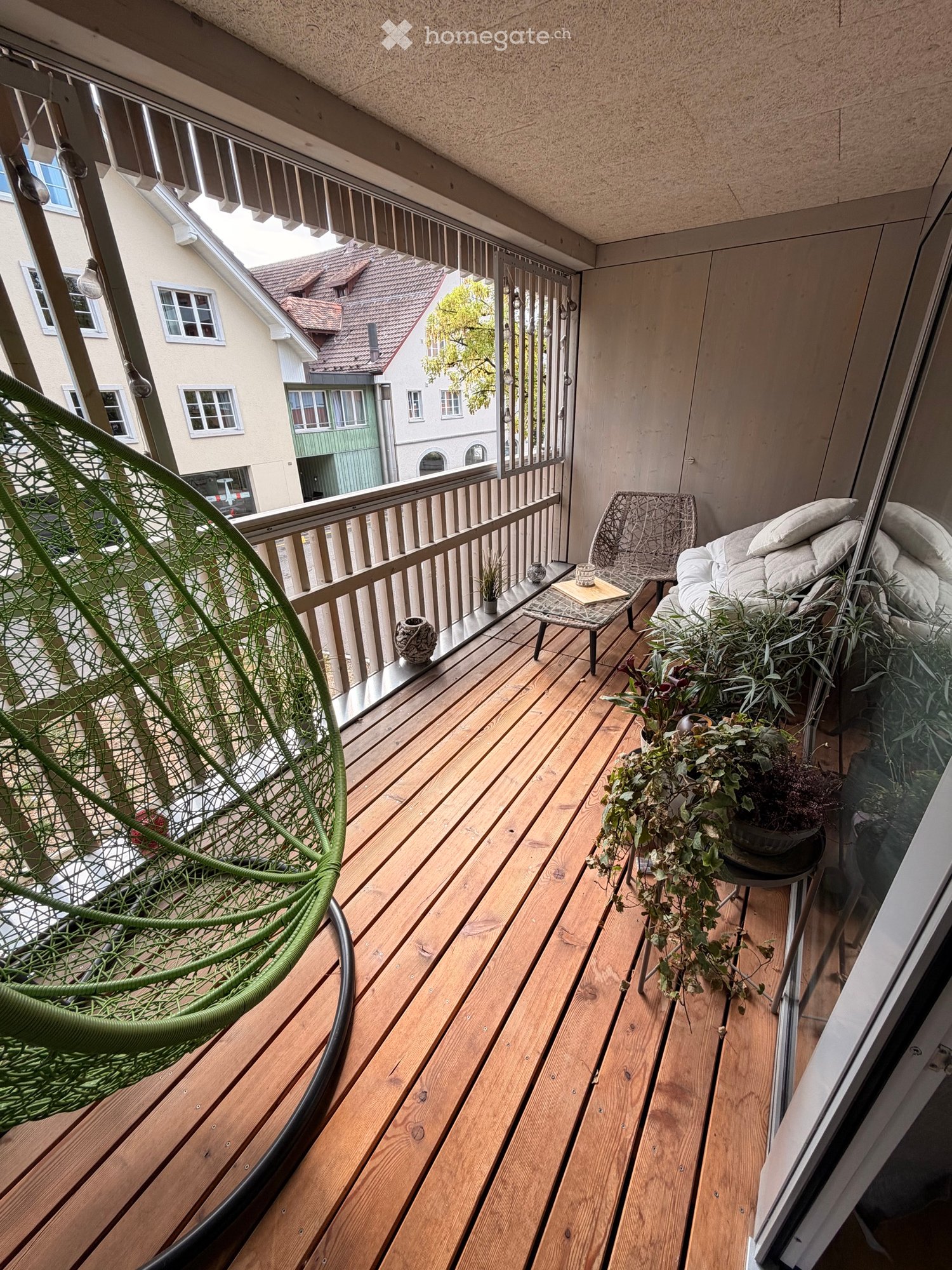 Appartement de 3 pièces, photo 4 sur 5