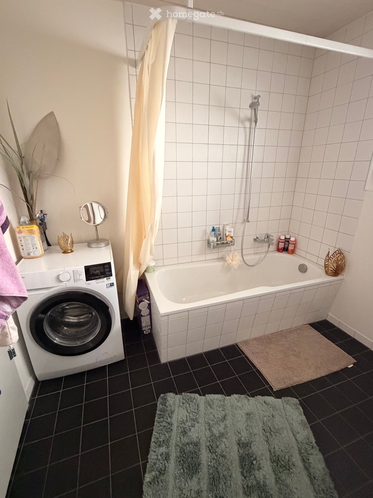 Appartement de 3 pièces, photo 5 sur 5