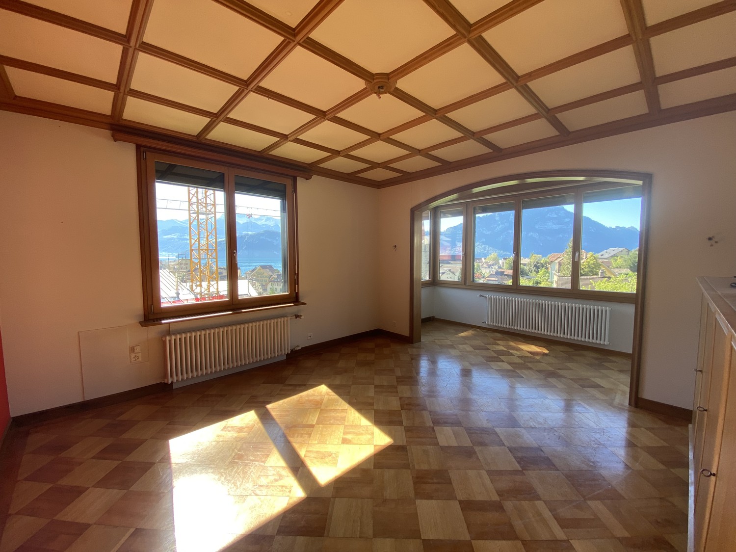 4 ½ rooms apartment