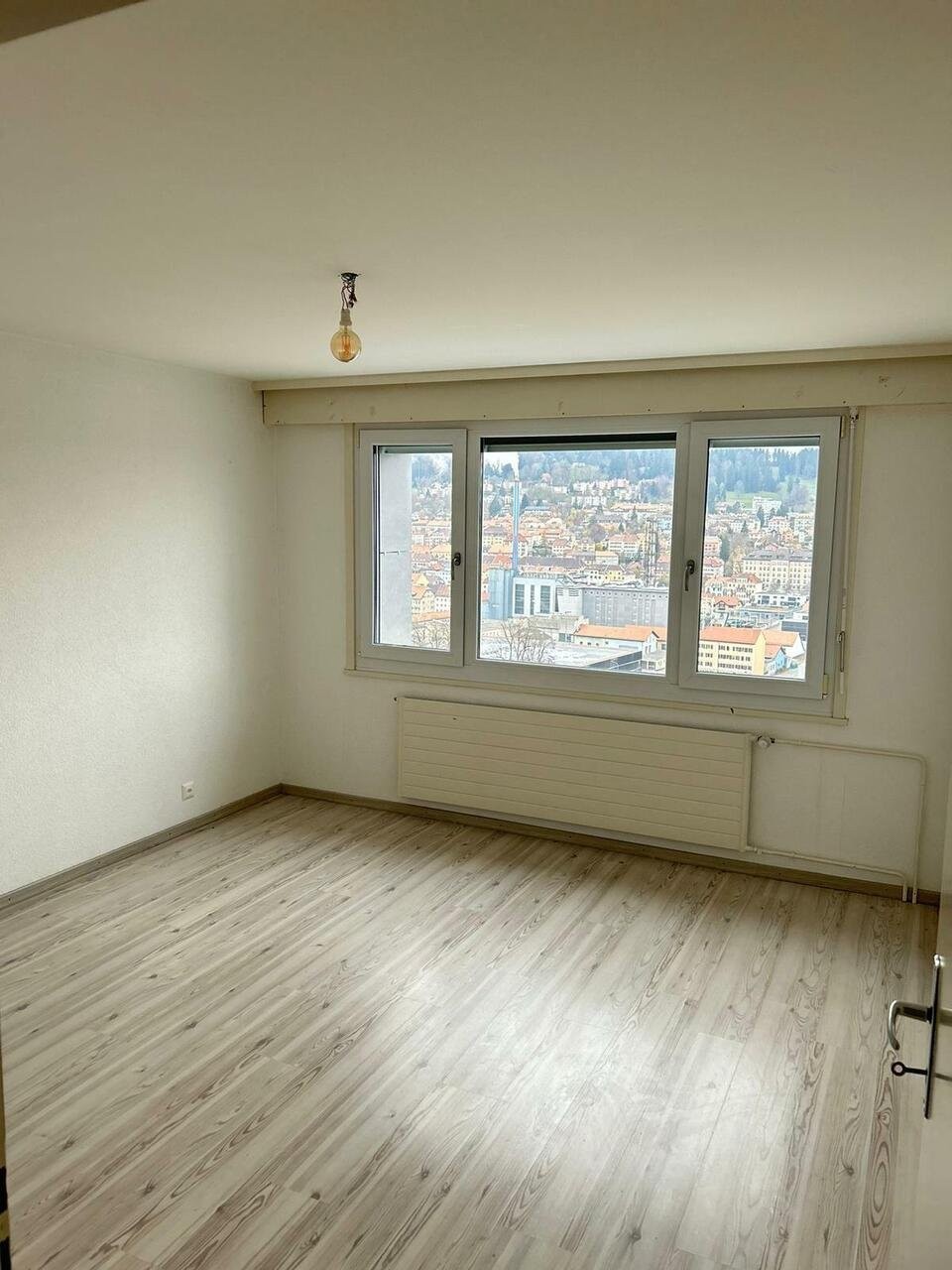 3 ½ rooms apartment, photo 3 sur 7