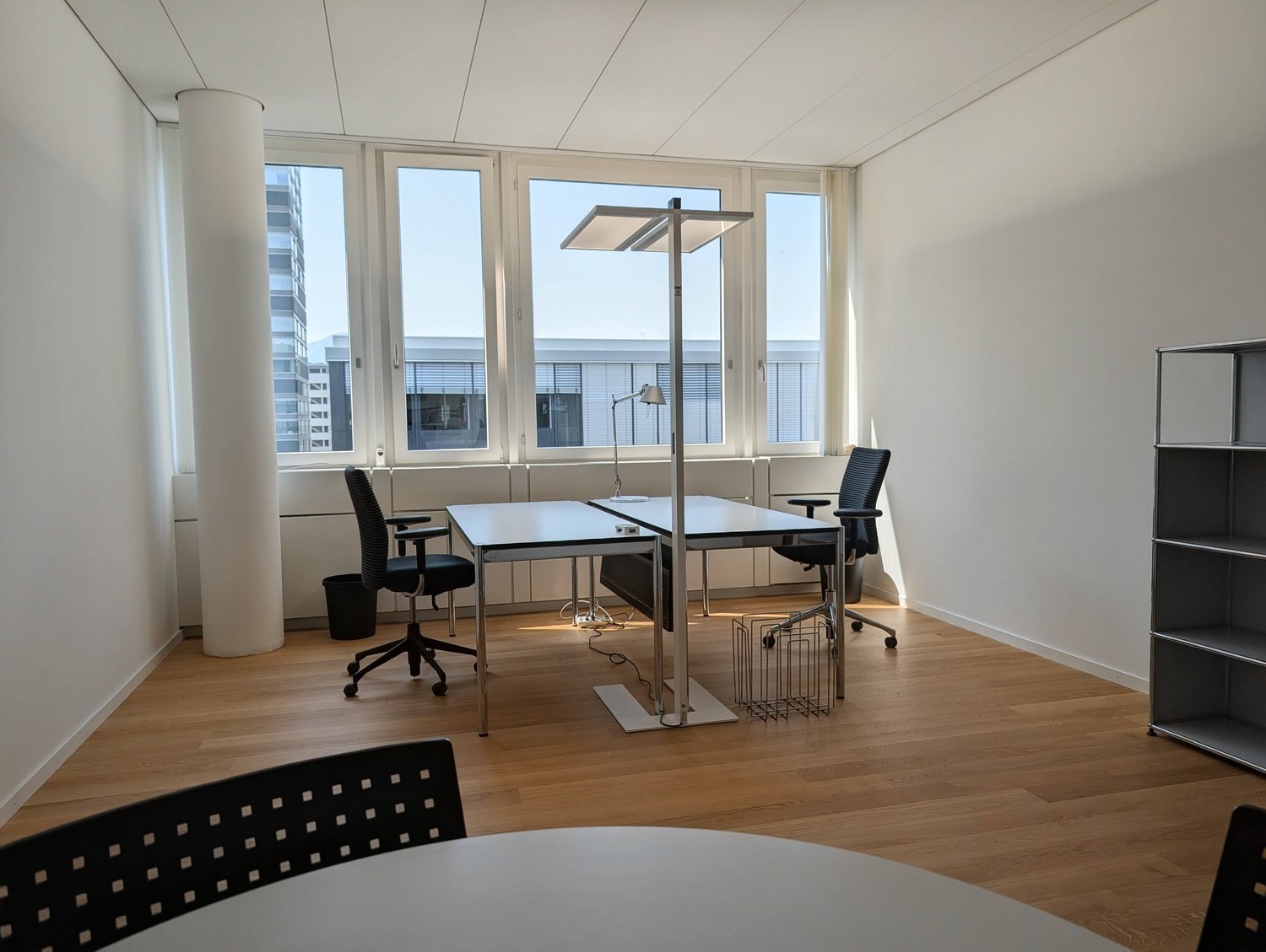 Bureau de 30m²