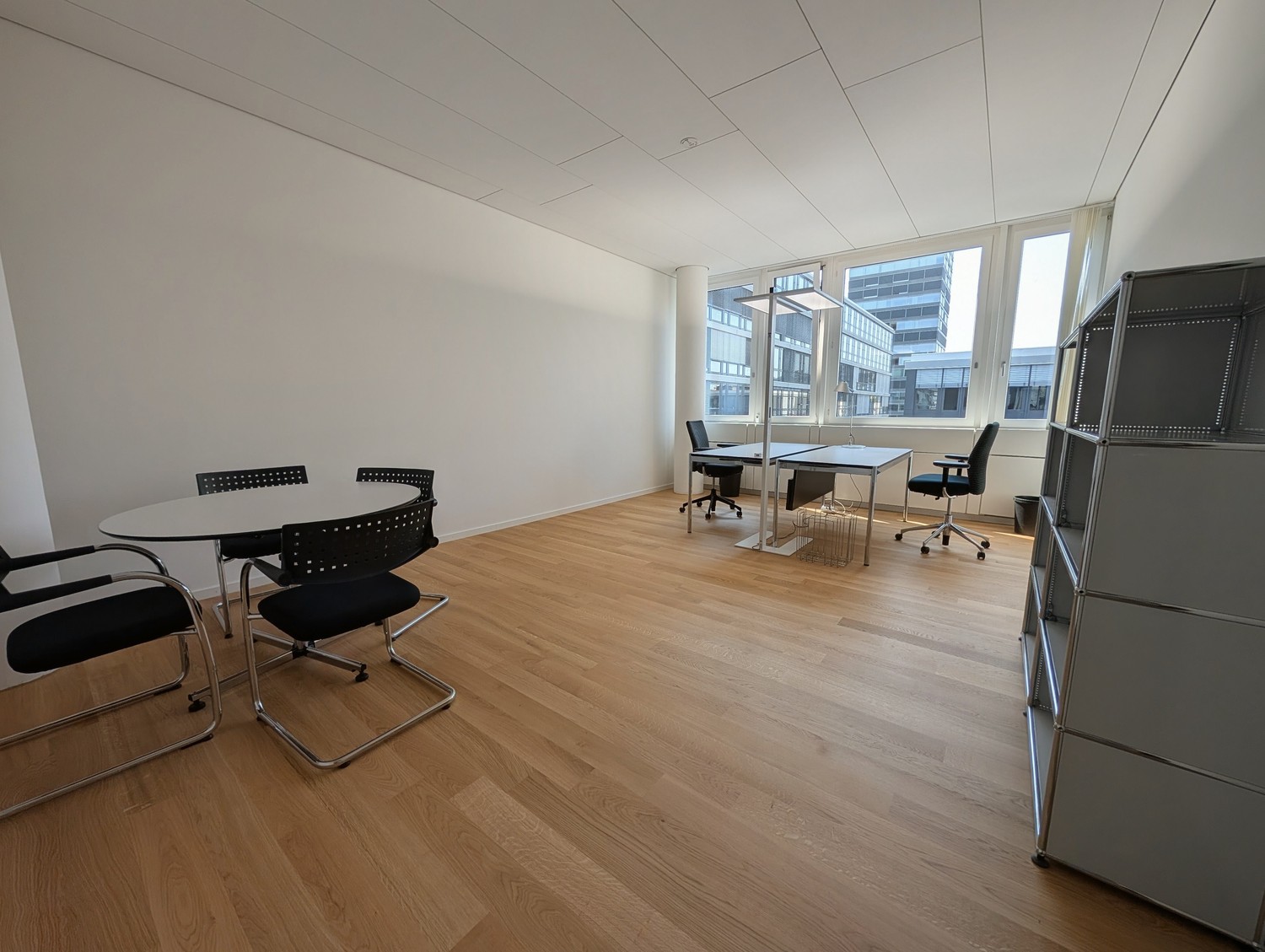 Bureau de 30m²
