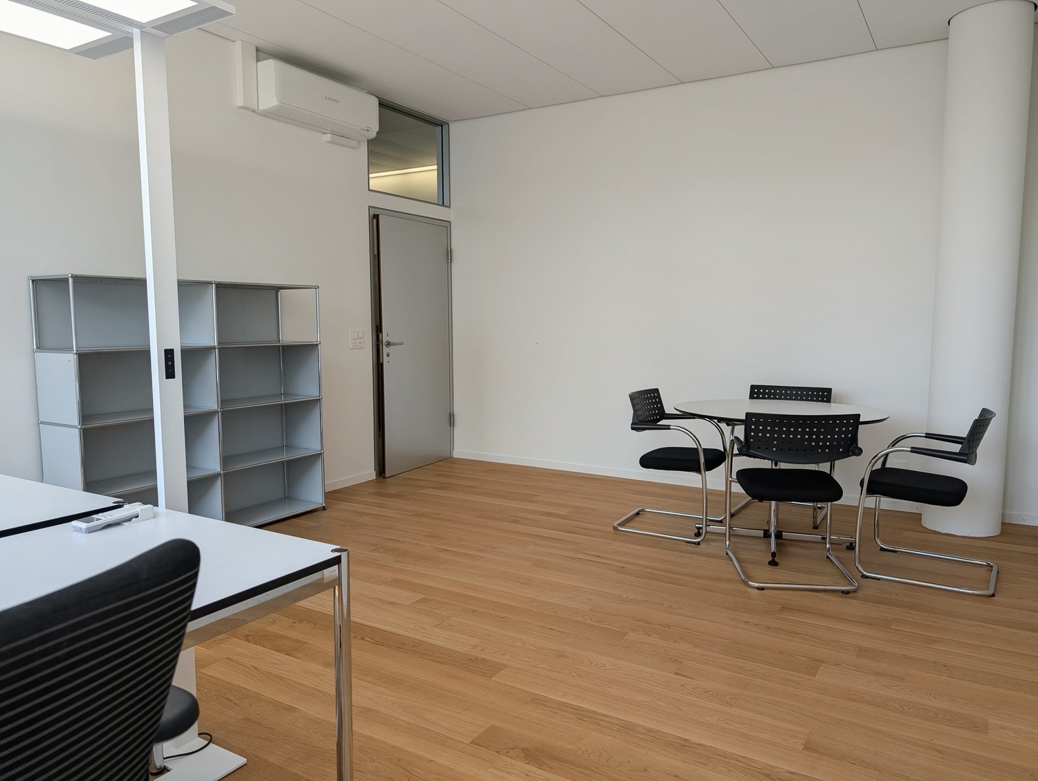Bureau de 30m²