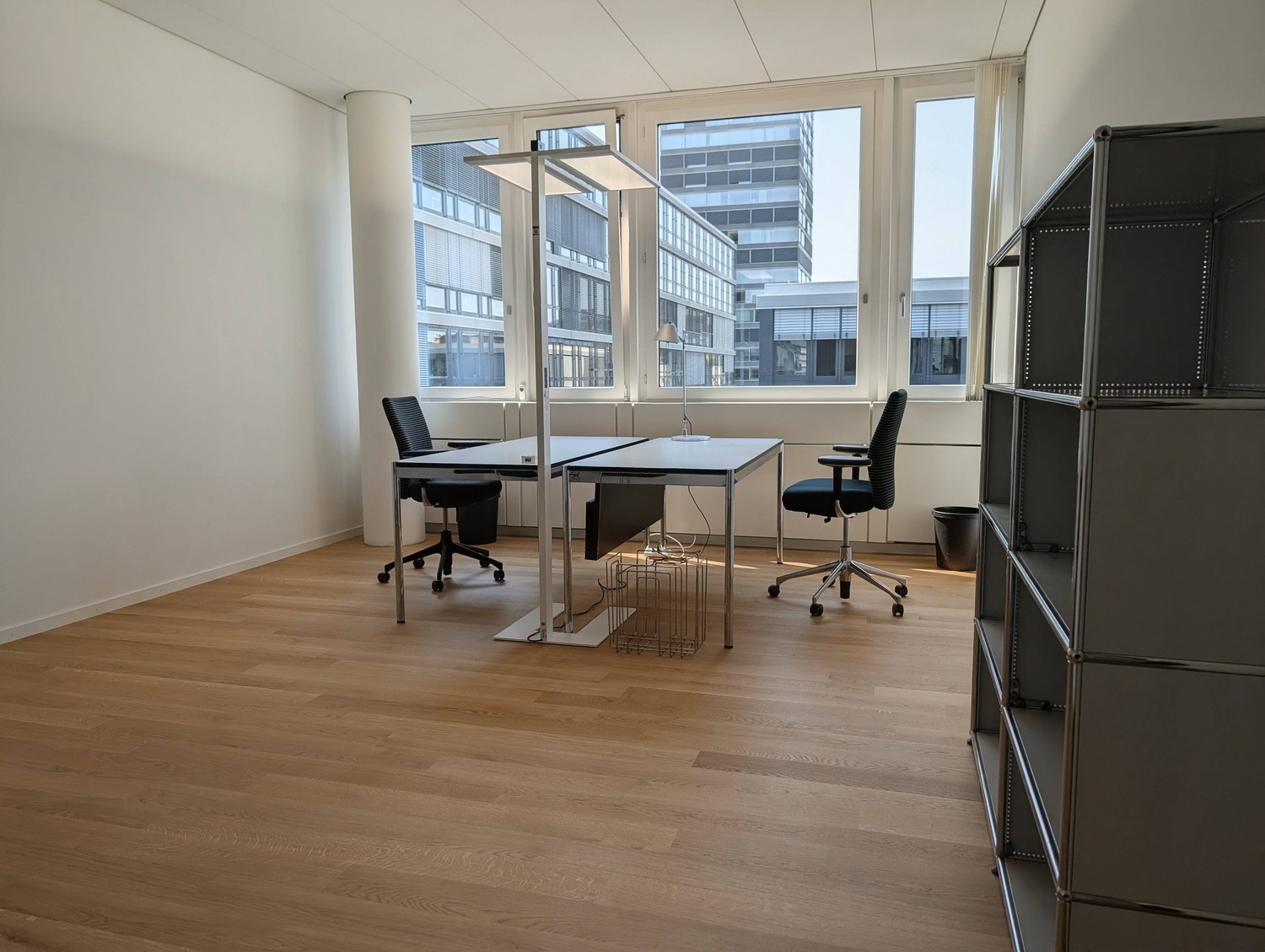Bureau de 30m²