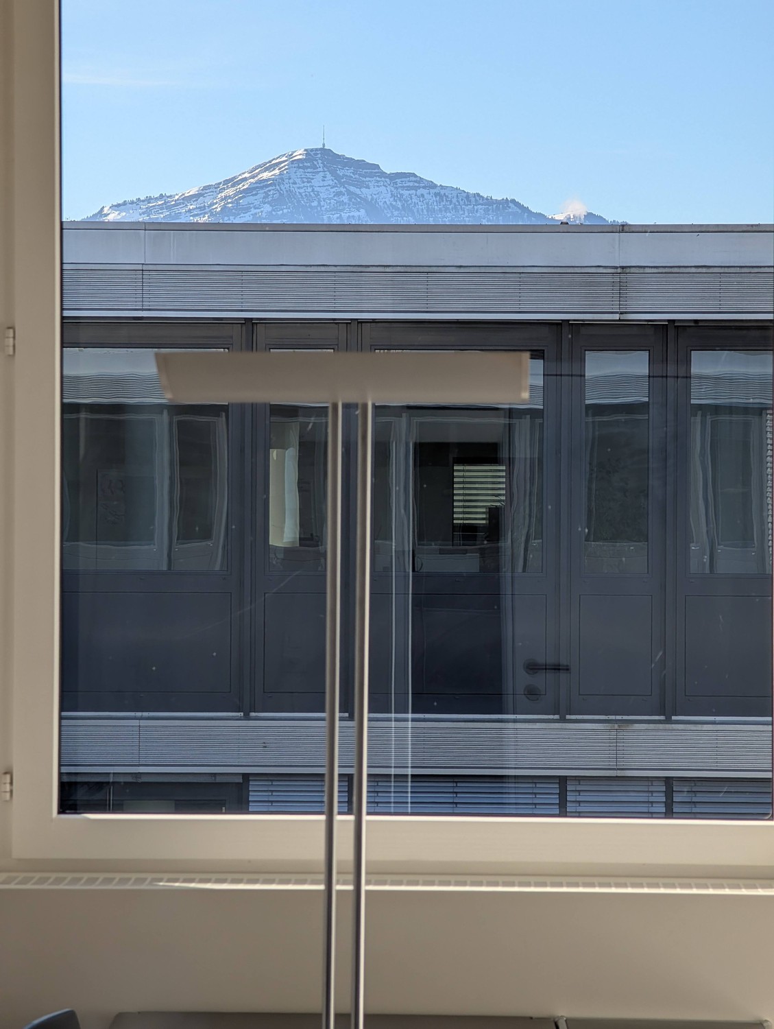 Bureau de 30m²
