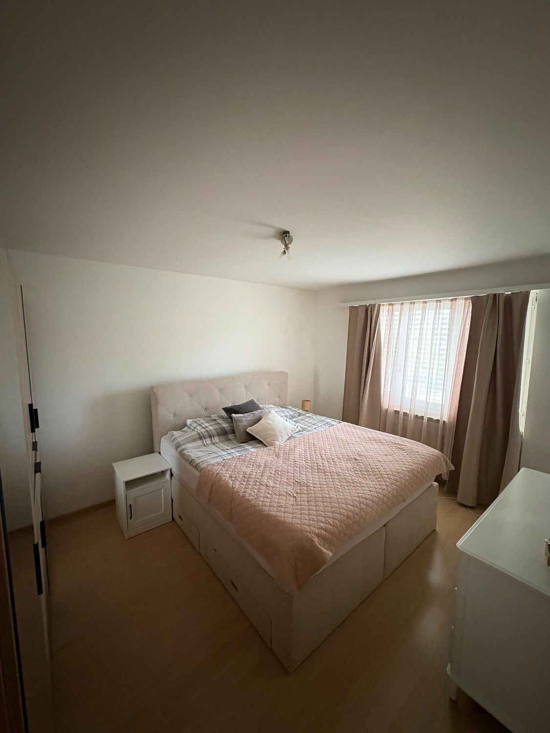 Appartement de 2 pièces, photo 4 sur 9