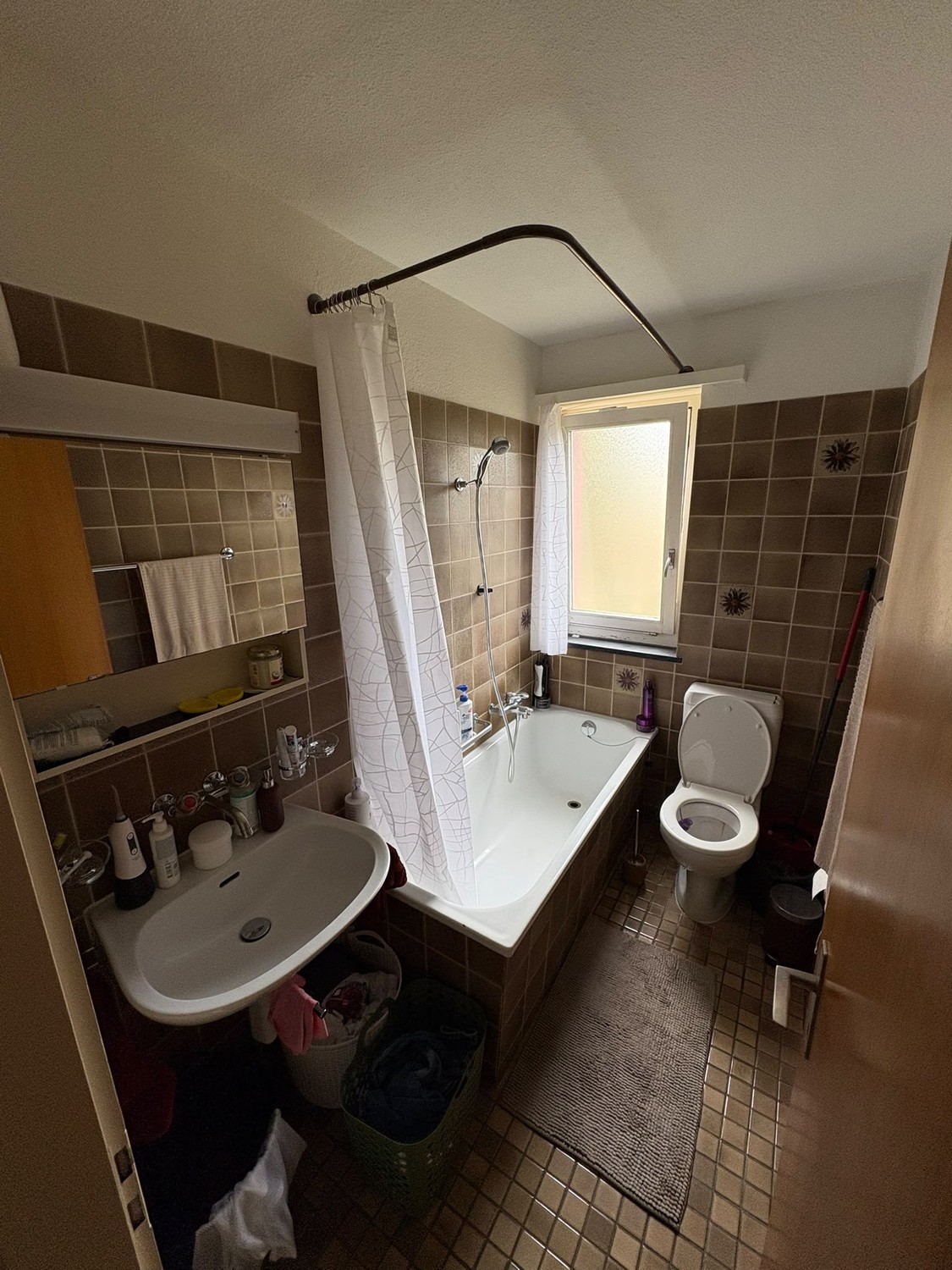 Appartement de 2 pièces, photo 9 sur 9