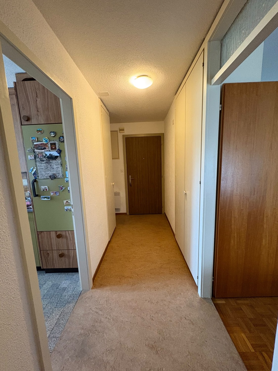Appartement de 2 pièces, photo 5 sur 9