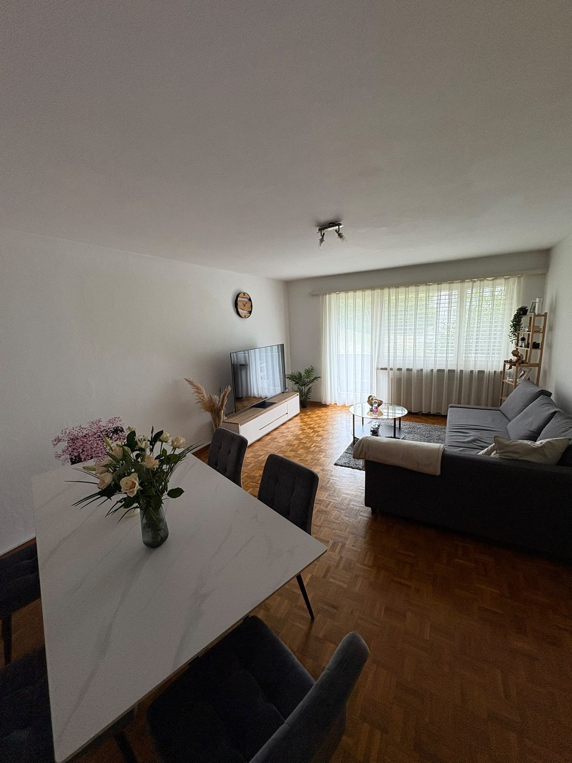 Appartement de 2 pièces, photo 1 sur 9