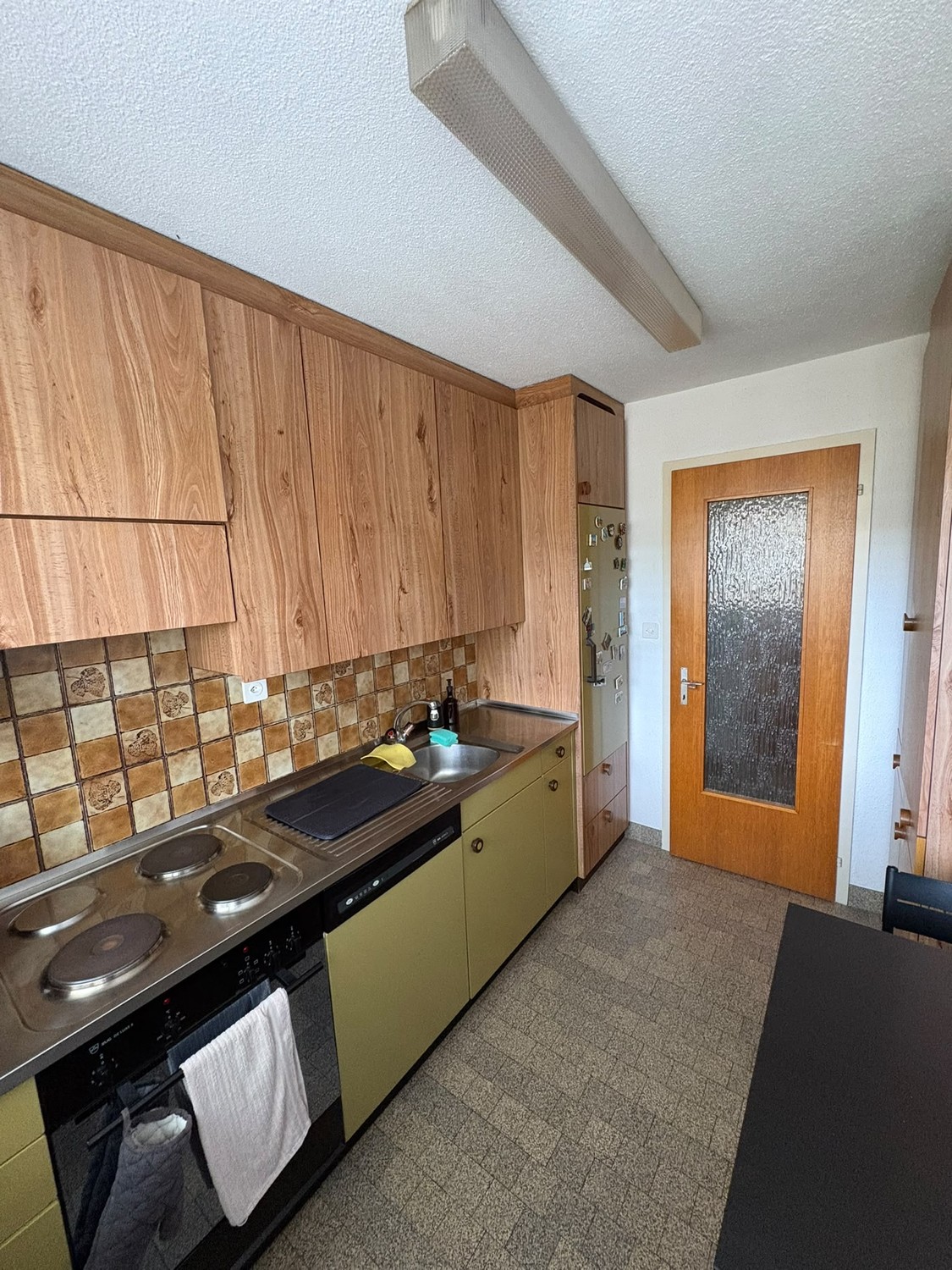 Appartement de 2 pièces, photo 7 sur 9