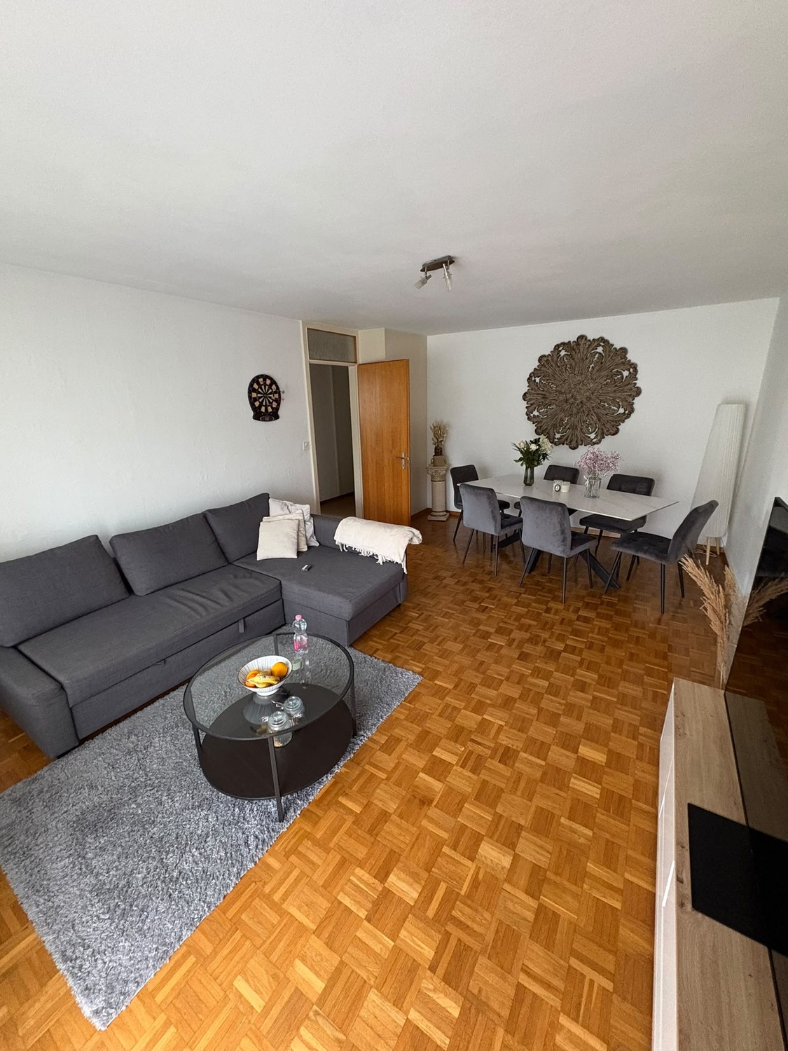 Appartement de 2 pièces, photo 2 sur 9