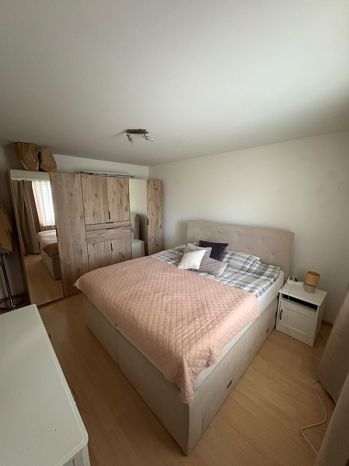 Appartement de 2 pièces, photo 3 sur 9