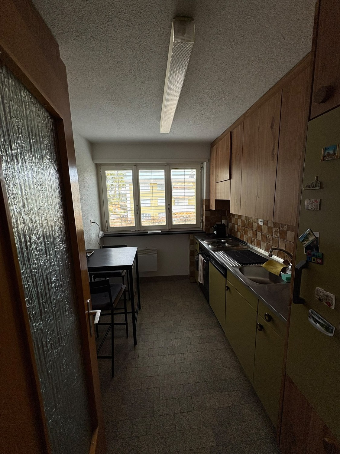 Appartement de 2 pièces, photo 6 sur 9