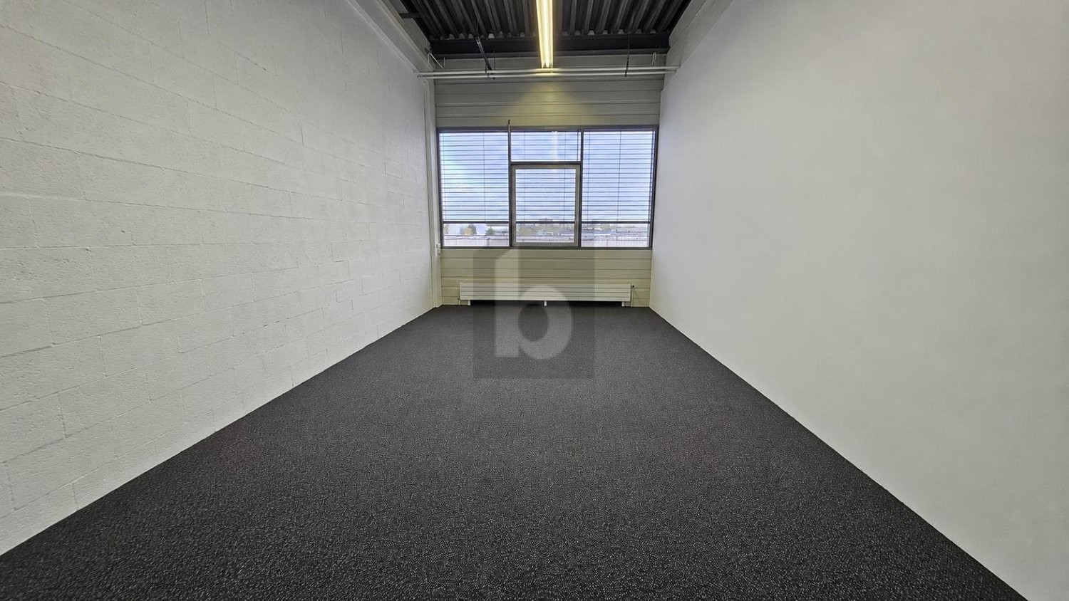 ufficio di 110m²