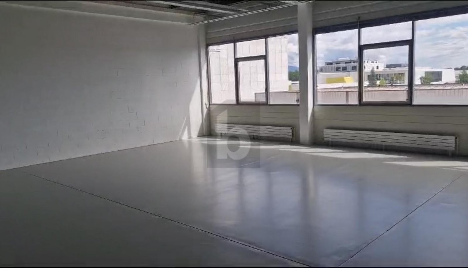 ufficio di 110m²