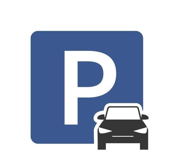 Single garage