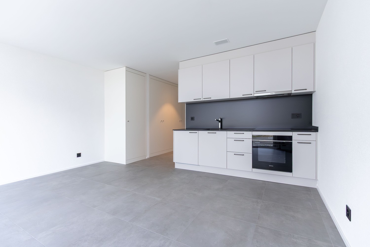 Appartement de 1 ½ pièces, photo 1 sur 4