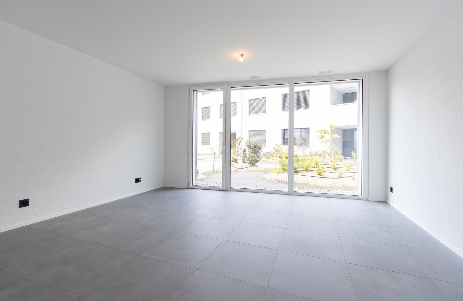 Appartement de 1 ½ pièces, photo 2 sur 4