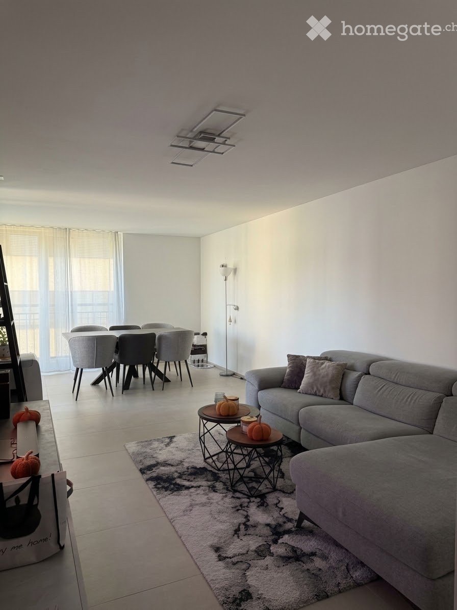 Appartement 2 pièces, photo 2 sur 5