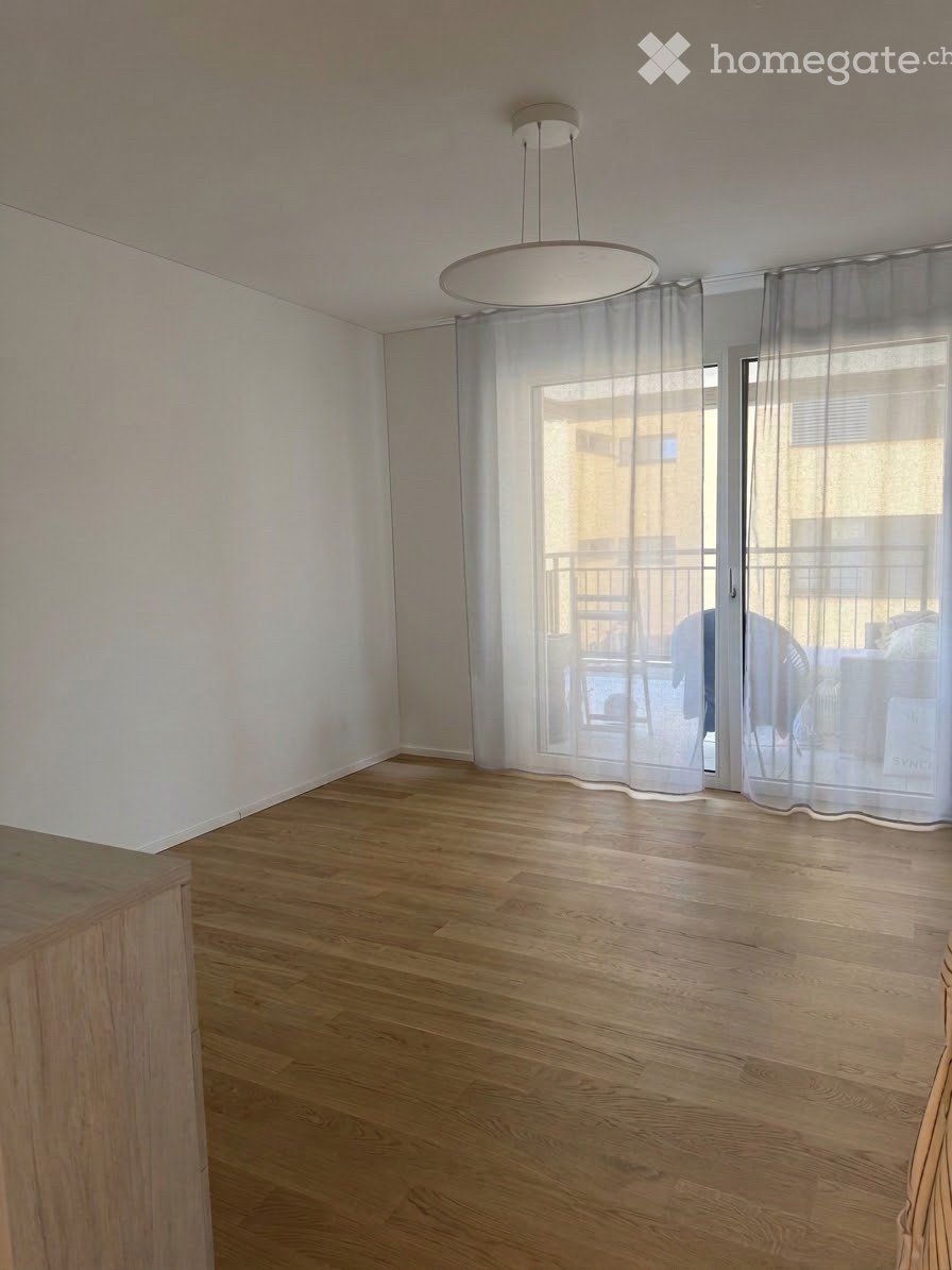 Appartement 2 pièces, photo 5 sur 5