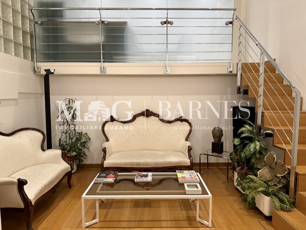 Bureau de 200m²