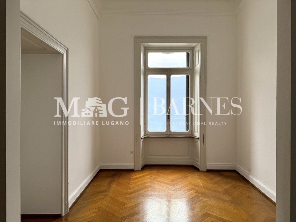 Bureau de 200m²