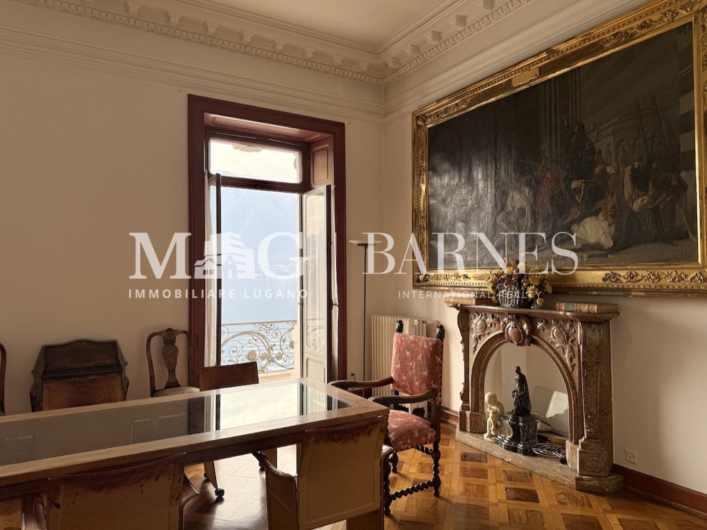 Bureau de 200m²