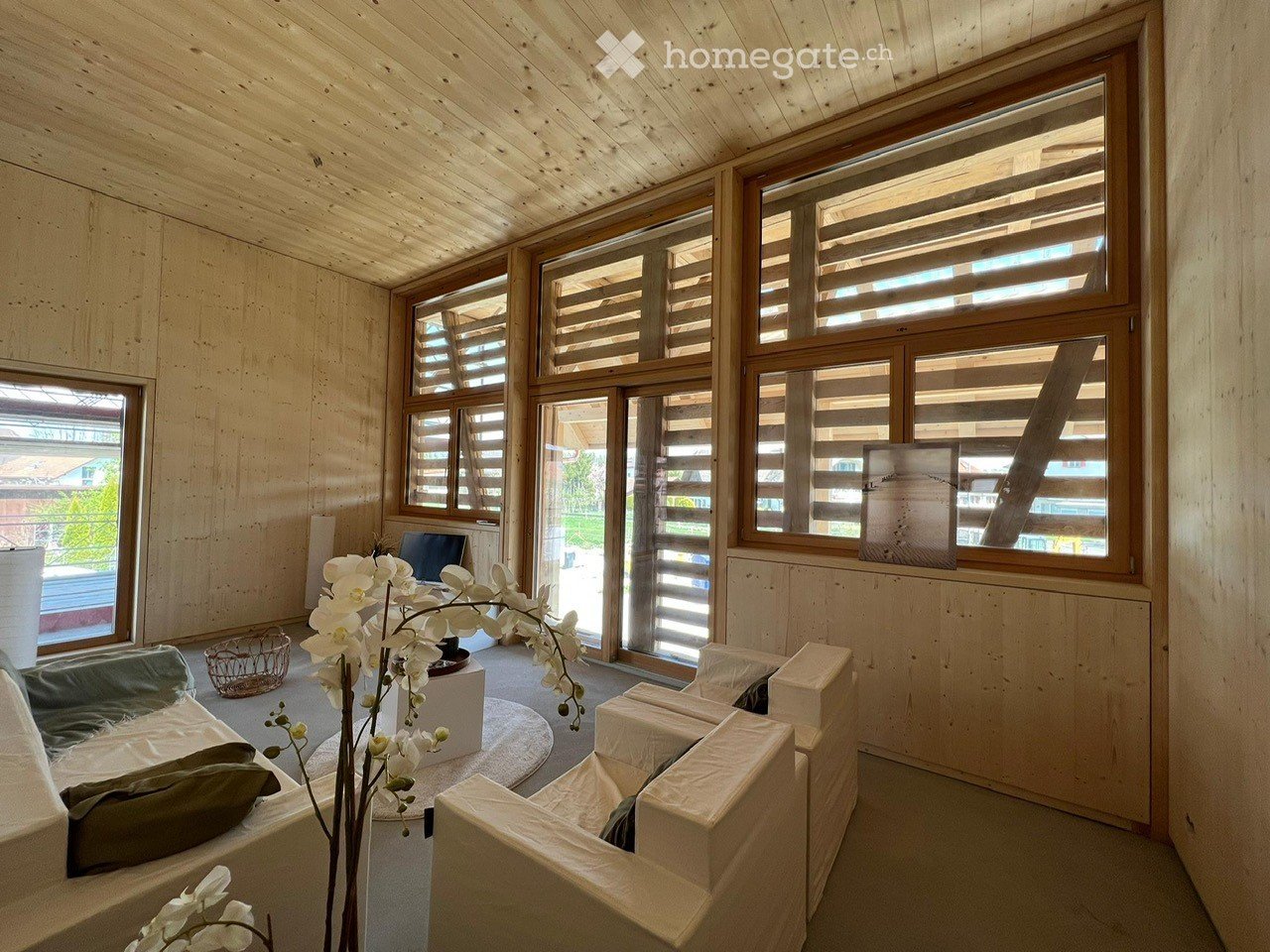 Appartement de 3 ½ pièces