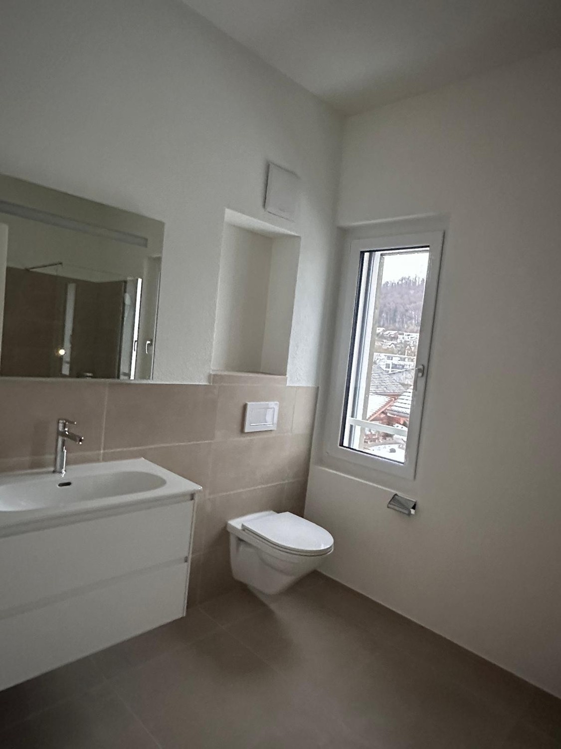 Appartement en attique de 3 ½ pièces, photo 6 sur 8