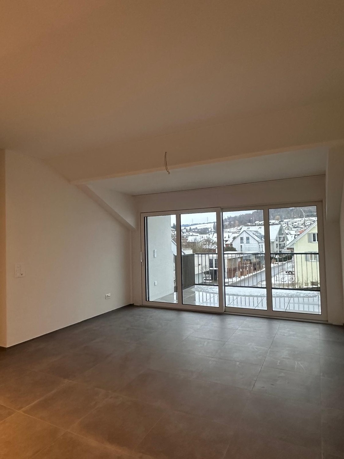 Appartement en attique de 3 ½ pièces, photo 4 sur 8