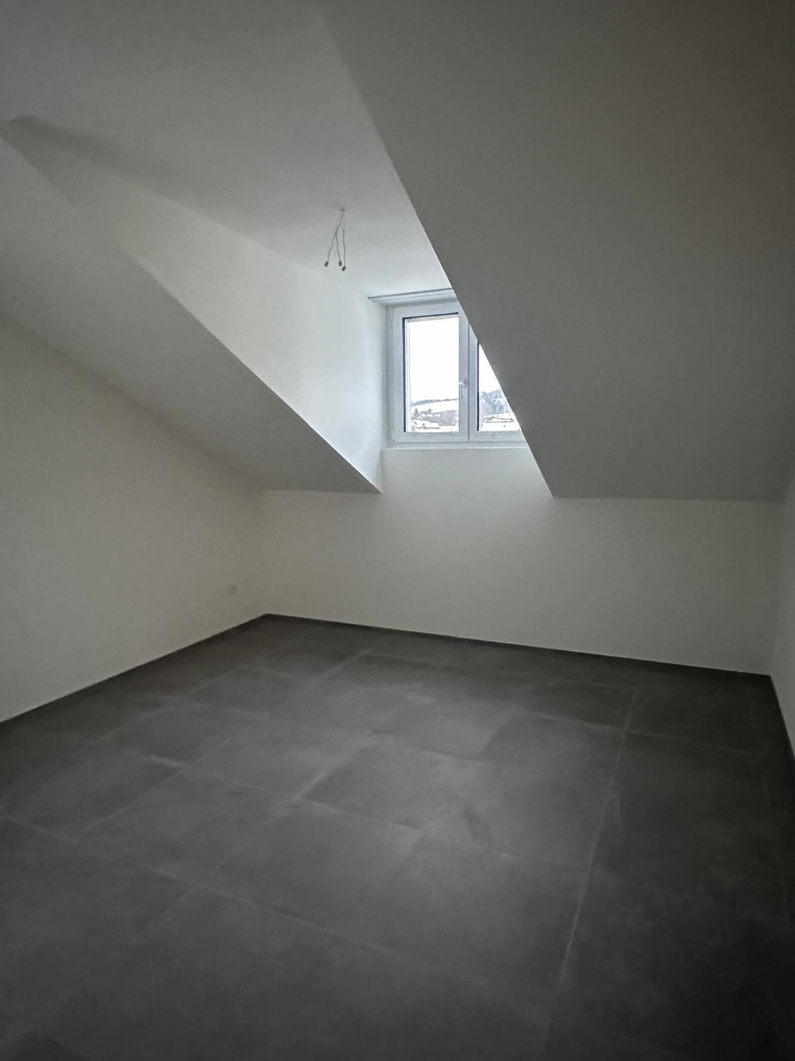 Appartement en attique de 3 ½ pièces, photo 7 sur 8