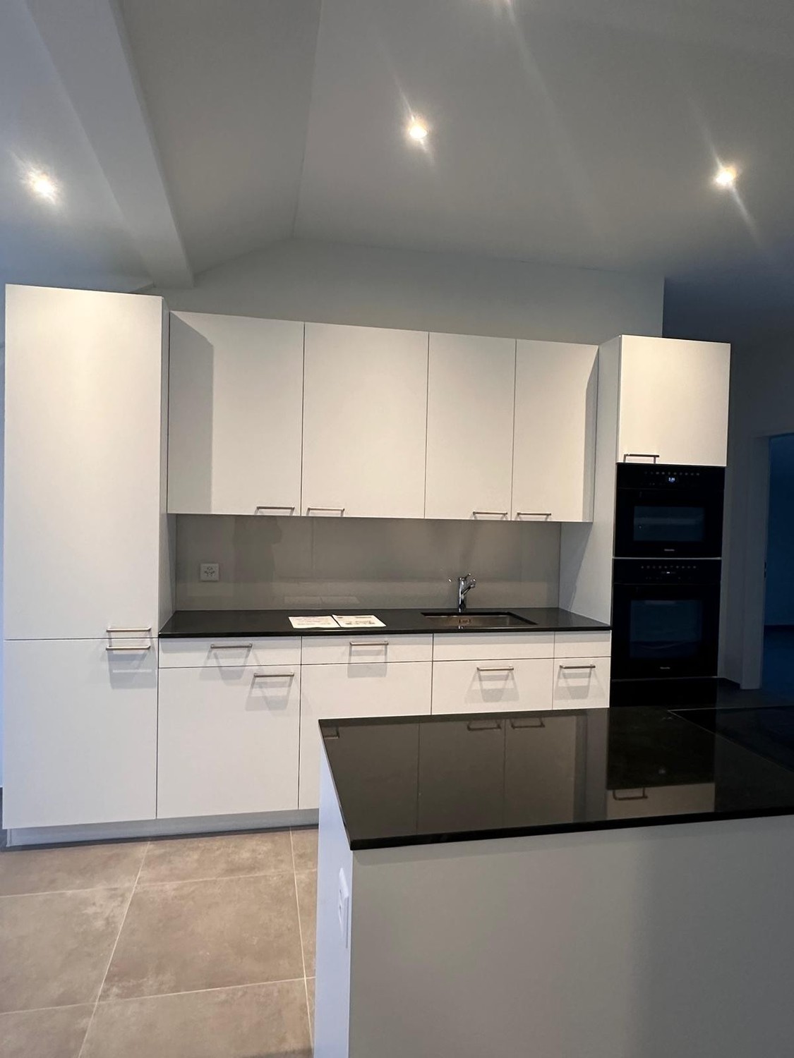 Appartement en attique de 3 ½ pièces, photo 3 sur 8