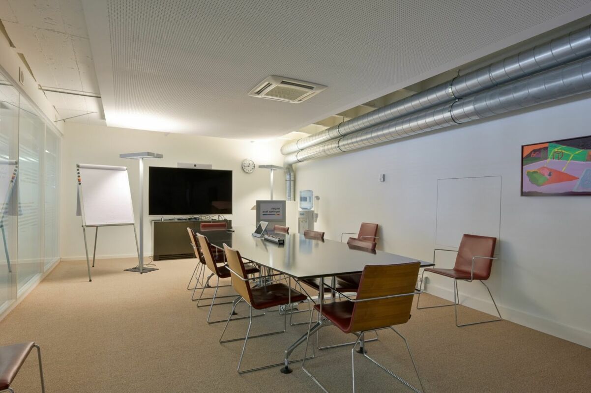 550m² office, photo 10 sur 10