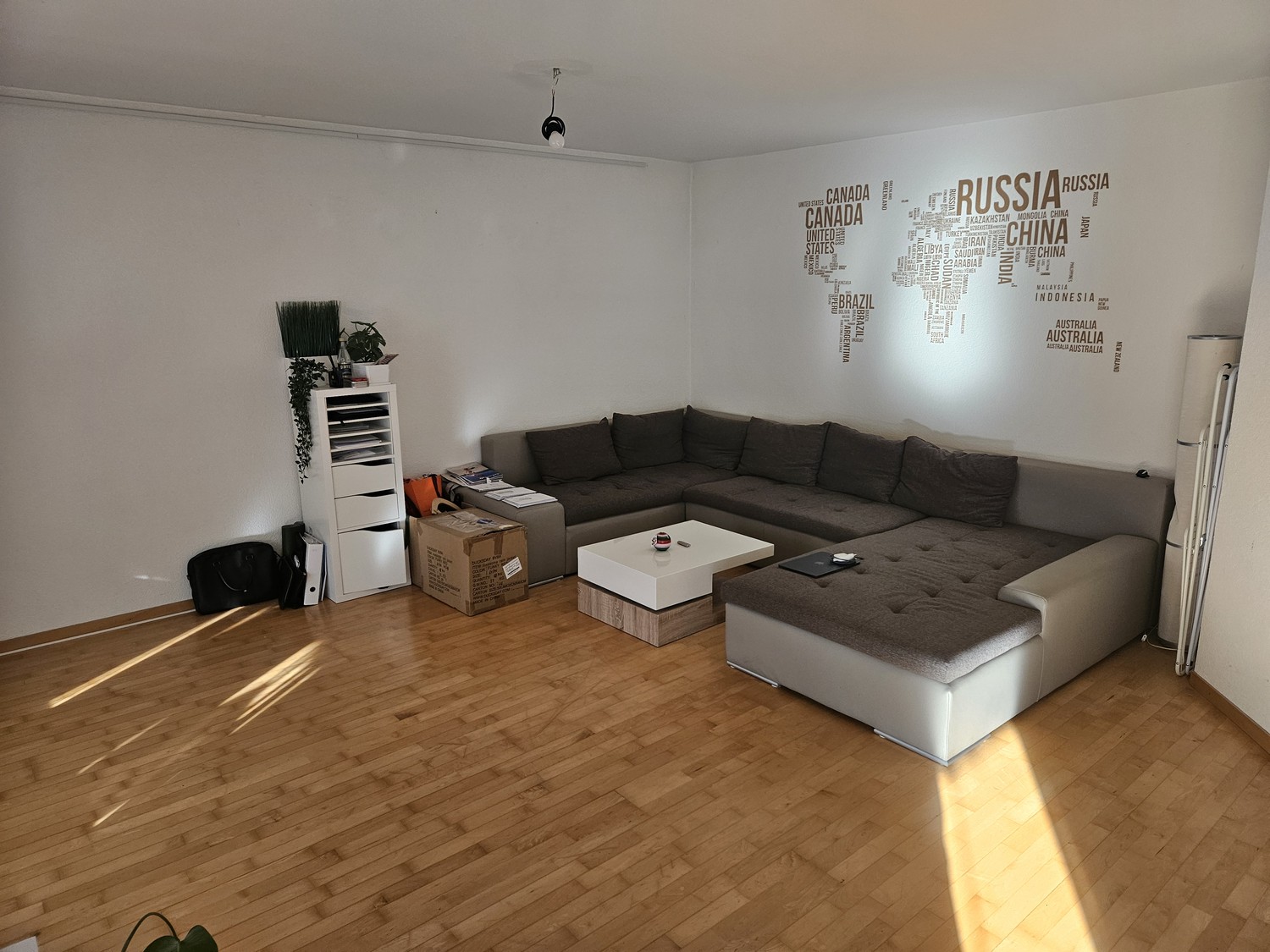 Chambre en colocation, photo 1 sur 8