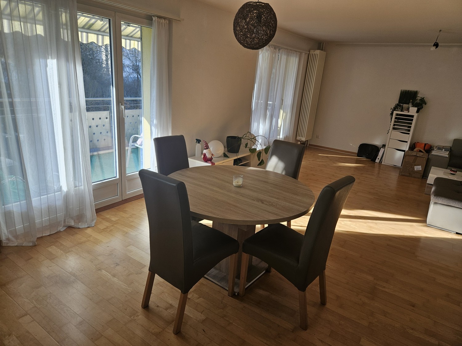 Chambre en colocation, photo 2 sur 8