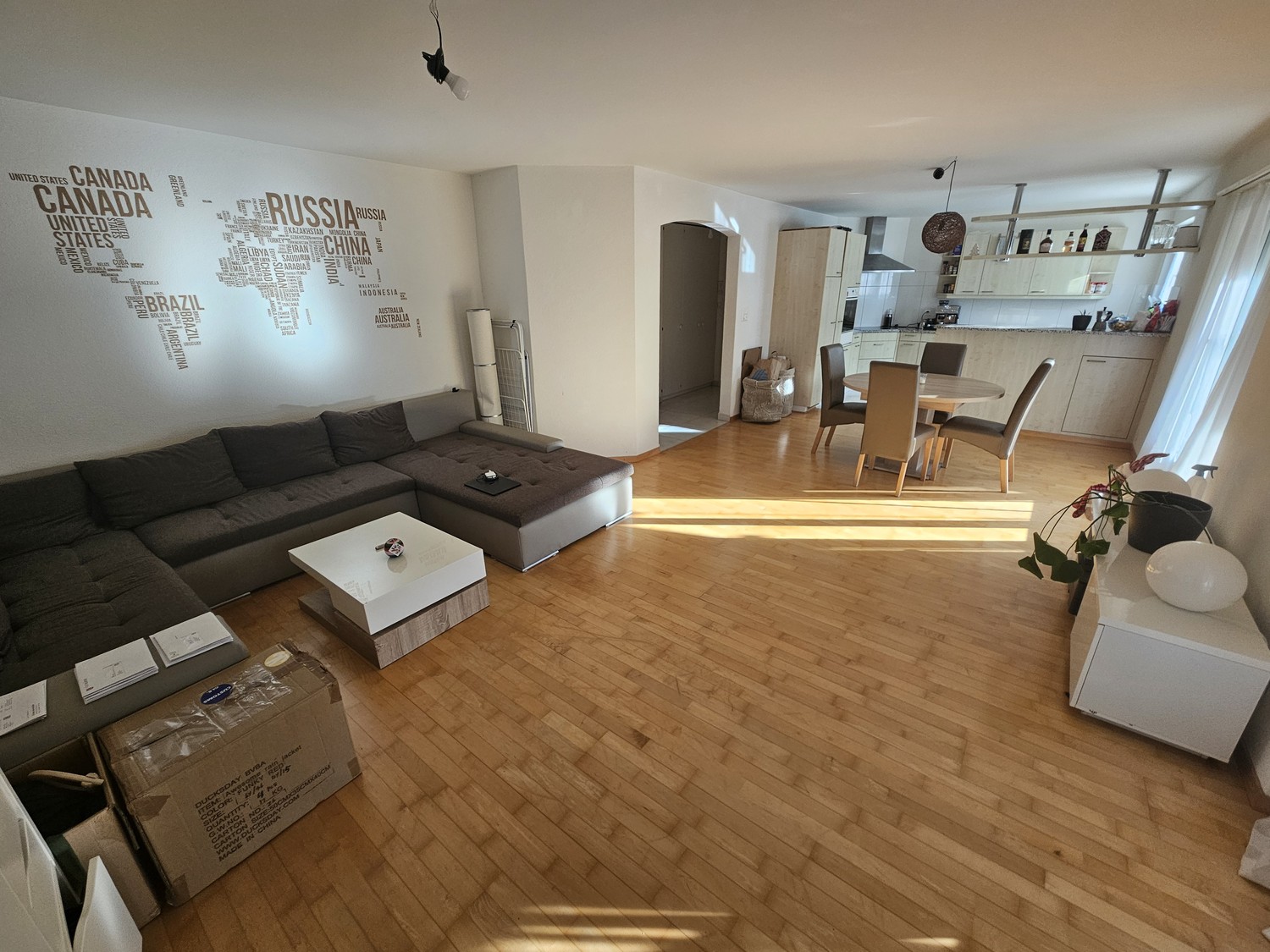 Chambre en colocation, photo 7 sur 8