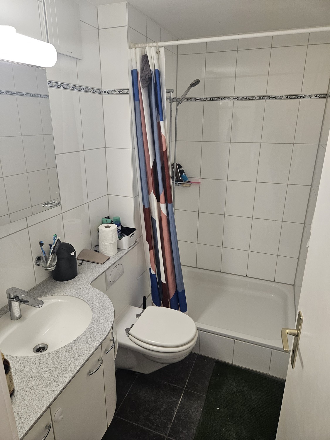 Chambre en colocation, photo 3 sur 8