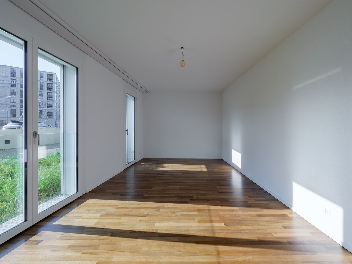 2 ½ rooms apartment, photo 8 sur 10