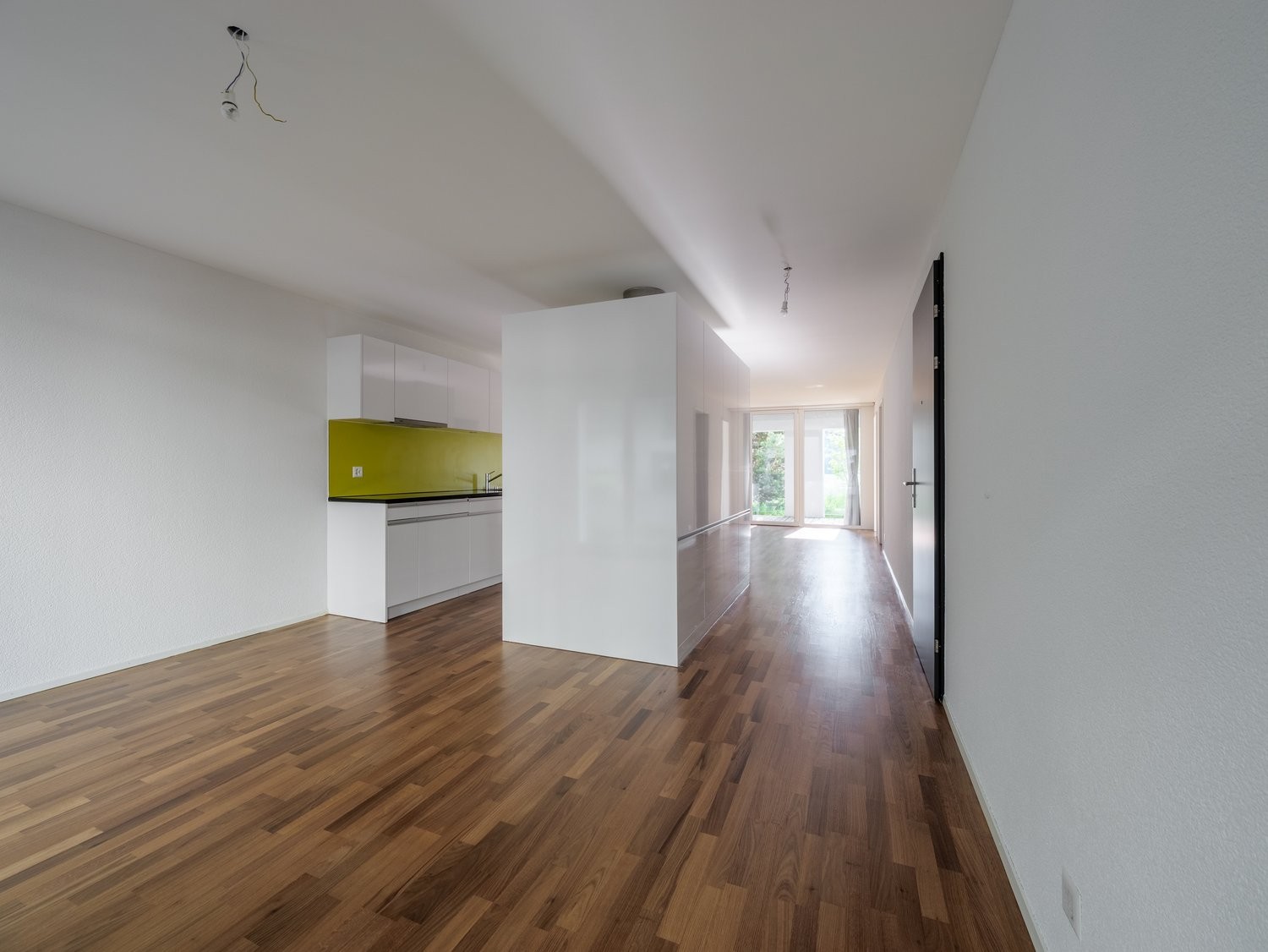 2 ½ rooms apartment, photo 6 sur 10