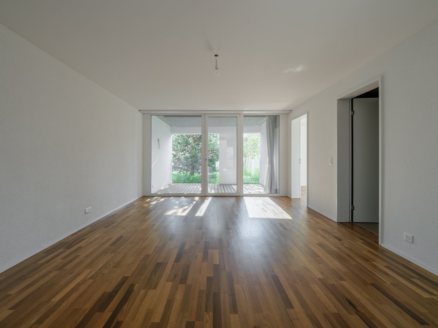2 ½ rooms apartment, photo 7 sur 10