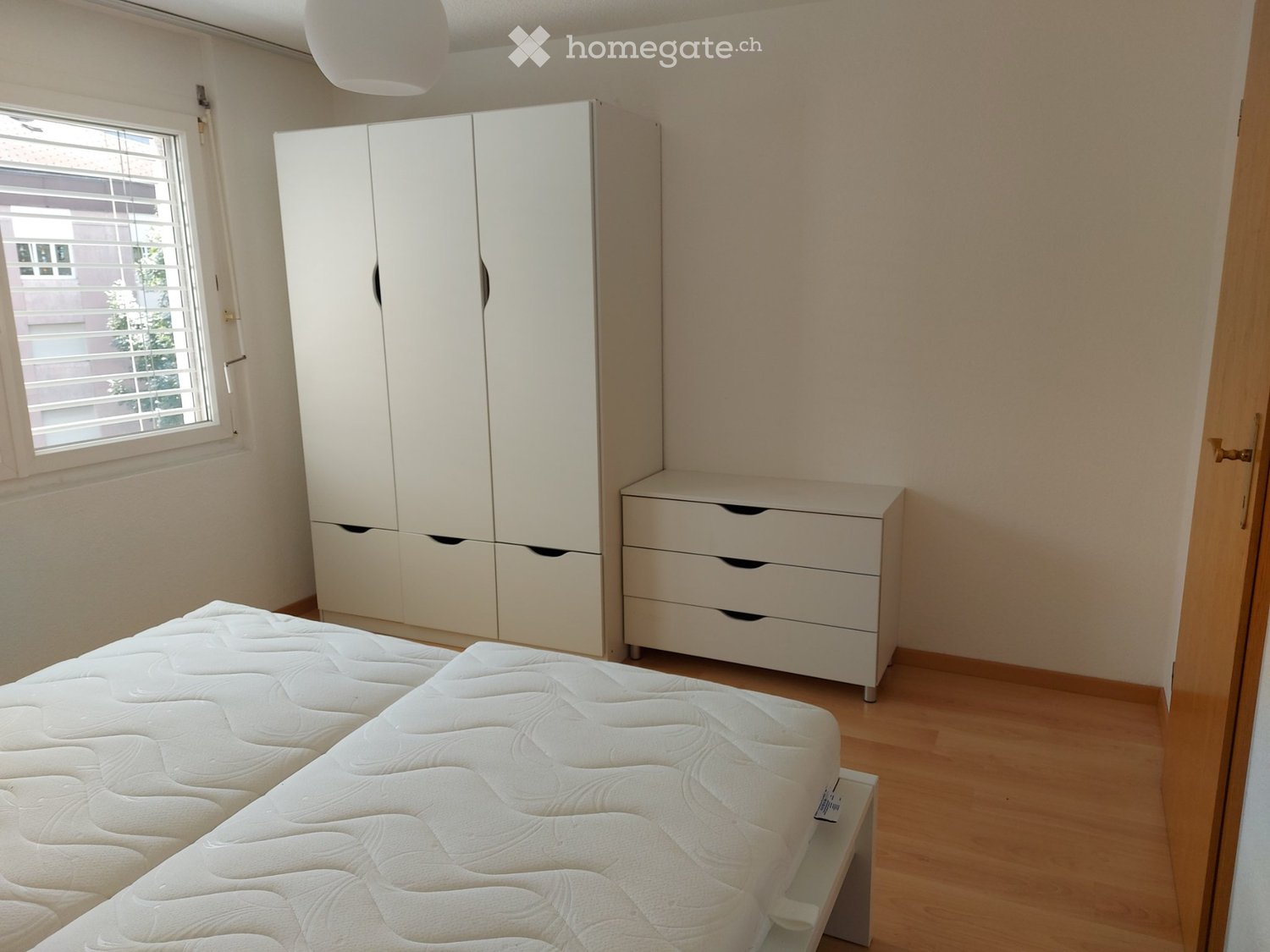 Appartement de 4 ½ pièces, photo 2 sur 5