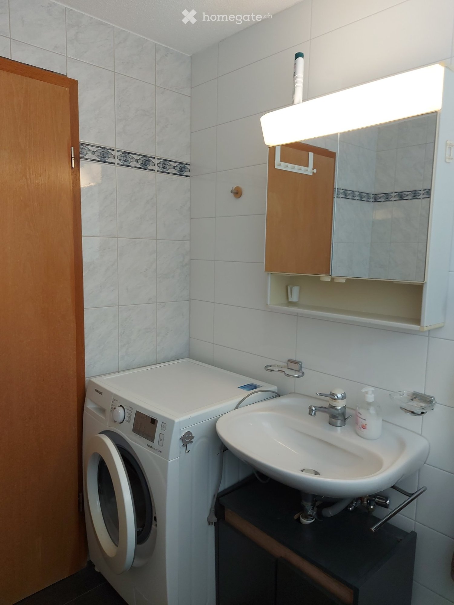 Appartement de 4 ½ pièces, photo 4 sur 5